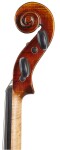 Violin Schönbach Inferno