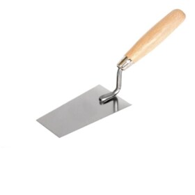 Lžíce nerez, 160 mm