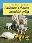 Začínáme chovem domácích zvířat,