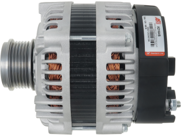 Alternátor AUDI A4 (B8) a A5 (8T/8F) A6 C7 (4G) | 3.0 V6 TDI