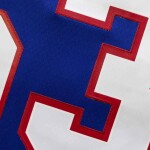 Mitchell & Ness Pánský dres New York Giants NFL Harry Carson #53 Legacy Throwback Velikost: M