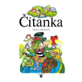 Čítanka pro 3. ročník - Havel
