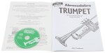 MS Abracadabra Trumpet & CD