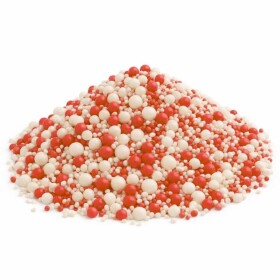 Cukrové zdobení SweetArt Elegance sprinkle mix (50 g)
