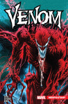 Venom Nespoutaný Donny Cates