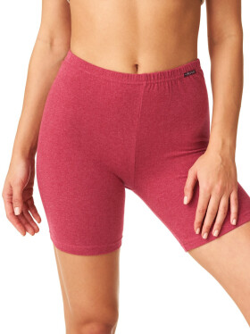 Šortky/reformy Key Hot Touch LXU 729 2 S-XL černá XL