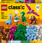 LEGO LEGO® Classic 11041 Kreativní dinosauři
