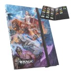 Album na karty Magic: the Gathering 18-Pocket Reality Fracture - Face Yourself