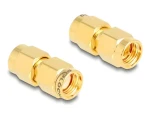 Delock Redukce RP-SMA(M) - SMA(M) C6801 / Redukce / anténní (12105)