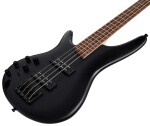 Ibanez SR300EBL Weathered Black