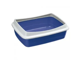 Ferplast NIP 20 PLUS WC s okrajem / 55 x 40 x 17.5 cm (8010690099552)