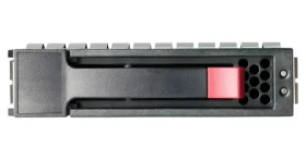HPE MSA 2,4TB / HDD / 2,5" SFF / SAS 12G / Interní (R0Q57A)