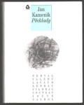 Překlady: Překlady francouzských básníků Nervala, Valéryho, Costeaua, Jouve, Cagrola, Lebraua, Vildraca, Lavou - Jan Kameníček