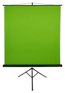 Arozzi Green Screen 157x157cm 1:1 AZ-GS