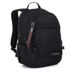 Černý batoh Topgal VIKI X 26057
