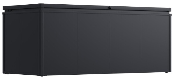 ROJA NOBLE 1015 L ocelový úložný box