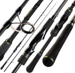 Gunki Prut Overtake Fight ED S 2,70m XH 14-55g,Gunki Prut Overtake Fight ED S 2,70m XH 14-55g