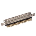 Molex 1731130064 zástrčka D-SUB Pólů: 62 pájecí kalíšek 1 ks Box