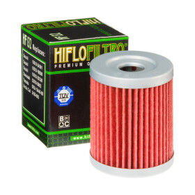 Hiflofiltro Olejový filtr HF132 na Suzuki LTZ 250