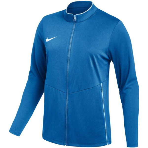 Dámská mikina Nike Dri-Fit Park 26 modrá HM7252 463 m