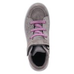 Dětské celoroční boty Superfit 1-000811-2500 Velikost: 29