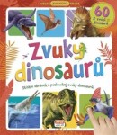 Zvuky dinosaurů