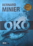 Oko Bernard Minier e-kniha