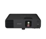 EPSON projektor EB-L265F, 1920x1080, 4600ANSI, 2.500.000:1, USB, LAN, VGA, WiFi, HDMI, 5 LET ZÁRUKA EDF_1092850