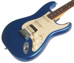 Fender American Ultra Stratocaster HSS RW CB