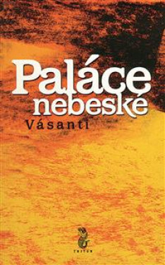 PALÁCE NEBESKÉ - Vásanti