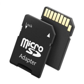 Melfin Adaptér pro MicroSD kartu
