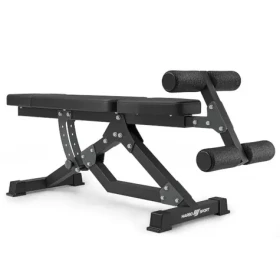 MARBO MS-L110 2.0 Variabilní posilovací lavice (5903641003902)