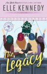 The Legacy, Elle Kennedy