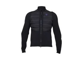Fox Flexair Fire Hybrid Lunar pánská bunda Black vel. XL