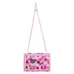 BAAGL Peněženka na krk Tlapky (A-34781)