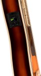 Fender Fullerton Precision Bass Uke WN 3CS