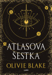 Atlasova šestka - Olivie Blake