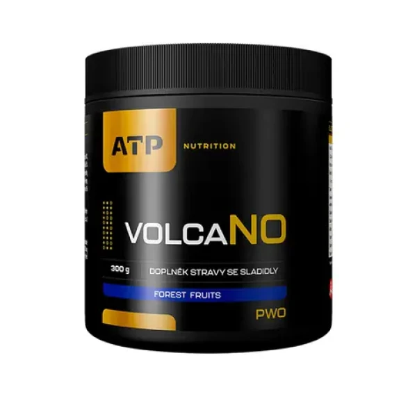 ATP Nutrition VolcaNO 300 g forest fruit (18609)