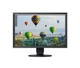 EIZO MT 24" CS2400S ColorEdge, IPS, 1920x1200, 350nit, 1350:1, 15ms, DisplayPort, HDMI, USB-C, Pivot, KVM EDF_899016