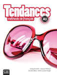 Tendances A1: Livre de l´éleve Marie-Louise Parizet