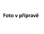 ETA Salvet / vysavač / 700 W / červená (ETA051390000)