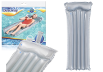 Bestway Bestway Nafukovací lehátko 183x76 cm šedé