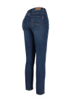 Volcano Jeans D-KELLY 35 L27086-W24 Navy Blue L30