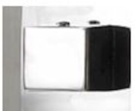 SIKO - ND rukojeť pro HM panel Steelshower NDSSRUKOJET