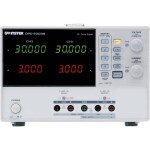 EA Elektro Automatik EA-PS 10080-60 2U laboratorní zdroj s nastavitelným napětím, 0 - 80 V/DC, 0 - 60 A, 1500 W, USB, Et