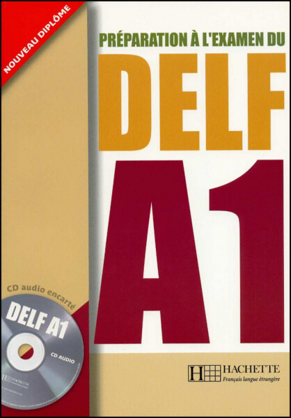 DELF A1