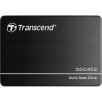 Transcend MTS832S 256GB, TS256GMTS832S