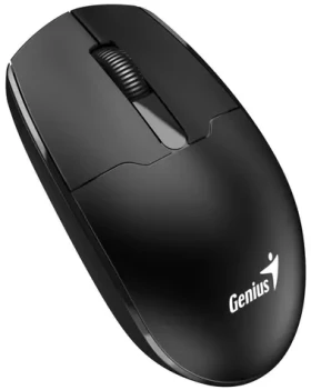 GENIUS NX-7000SE černá / Bezdrátová myš / 1200 dpi (31030032400)