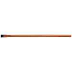 KS Tools Elektrikářské dláto, 4-hranné, 10 x 200 mm 1620252