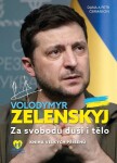 Volodymyr Zelenskyj Petr Čermák,